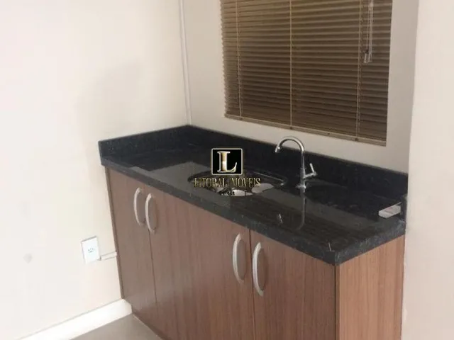 Imagem 3: SALA - BALNEÁRIO CAMBORIÚ