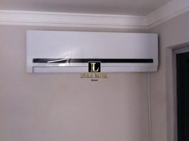 Imagem 6: SALA - BALNEÁRIO CAMBORIÚ