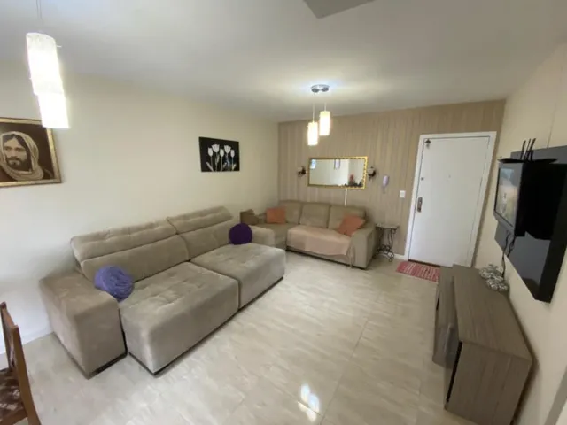 Imagem 2: 3 Dormitórios, 1 Suítes, 2 Banheiro, 1 Vaga na Garagem, 130M² de Área Construída