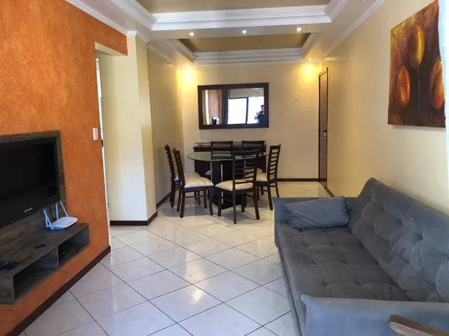Imagem 1: 3 Dormitórios, 1 Suítes, 2 Banheiro, 1 Vaga na Garagem, 90M² de Área Construída