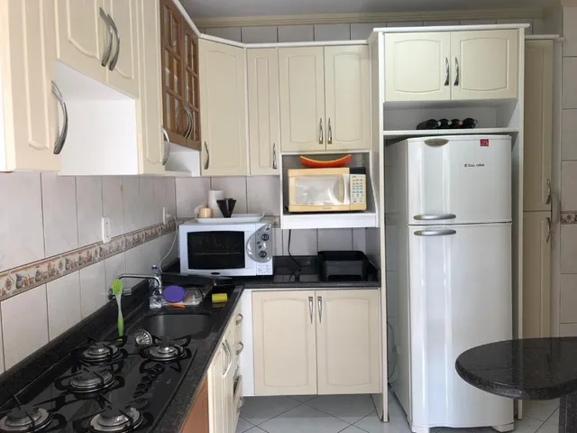 Imagem 2: 3 Dormitórios, 1 Suítes, 2 Banheiro, 1 Vaga na Garagem, 90M² de Área Construída