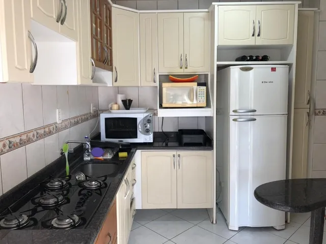 Imagem 3: 3 Dormitórios, 1 Suítes, 2 Banheiro, 1 Vaga na Garagem, 90M² de Área Construída