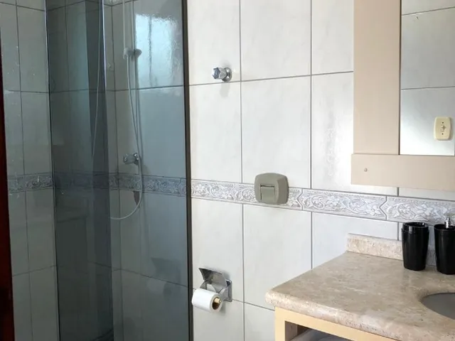 Imagem 6: 3 Dormitórios, 1 Suítes, 2 Banheiro, 1 Vaga na Garagem, 90M² de Área Construída