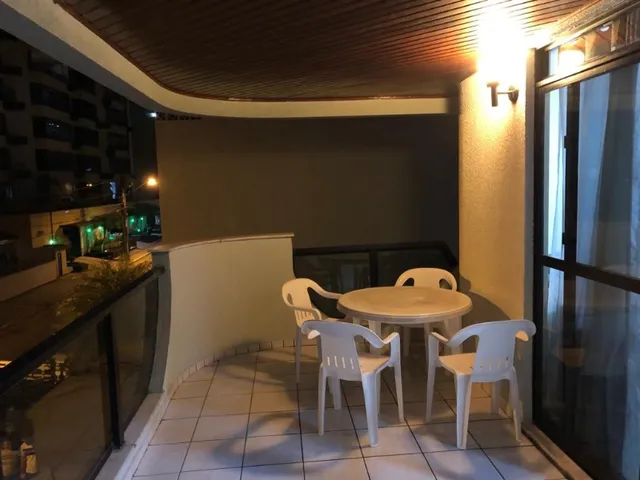 Imagem: APARTAMENTO - ITAPEMA