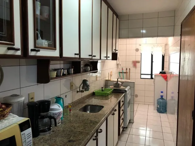 Imagem 13: 3 Dormitórios, 1 Suítes, 2 Banheiro, 3 Vagas na Garagem, 137M² de Área Construída