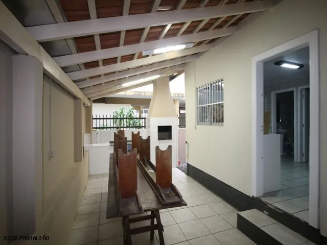 Imagem 3: CASA - ITAPEMA Casa com 3 dormitórios