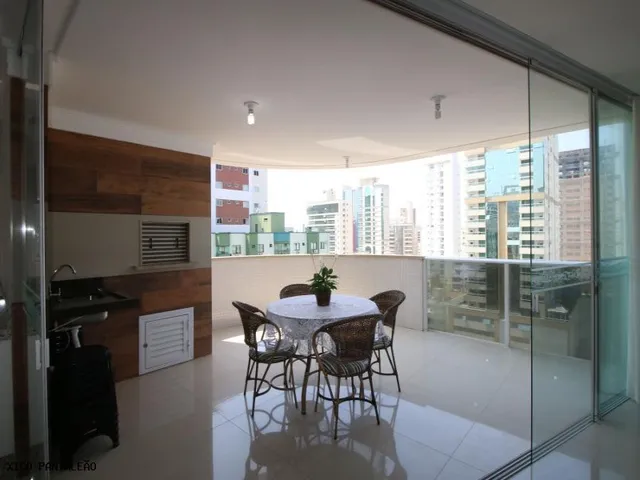 Imagem: APARTAMENTO - ITAPEMA