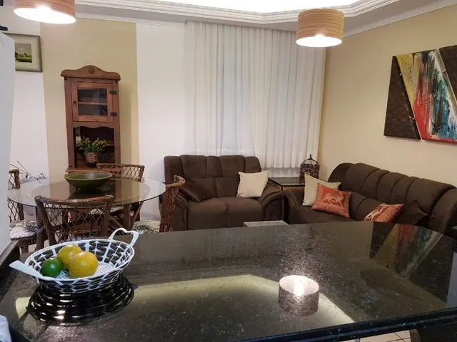 Imagem 2: 2 Dormitórios, 1 Suítes, 1 Vaga na Garagem, 90M² de Área Construída
