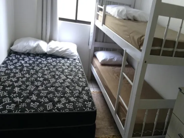 Imagem 6: 2 Dormitórios, 1 Suítes, 1 Vaga na Garagem, 90M² de Área Construída