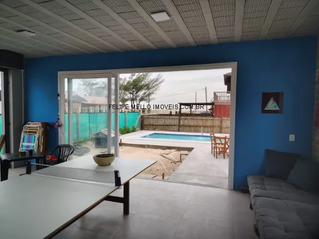 Imagem 16: Imperdível casa à venda em Passo de Torres-SC, bairro Miratorres: 2 quartos, 2 suítes