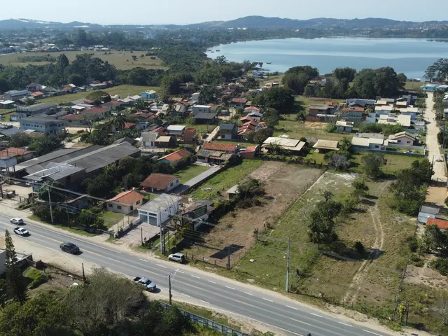 Imagem 12: Excelente oportunidade de locação de terreno comercial em Garopaba-SC, com 1.000 m² no