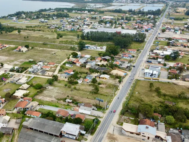 Imagem 13: Excelente oportunidade de locação de terreno comercial em Garopaba-SC, com 1.000 m² no