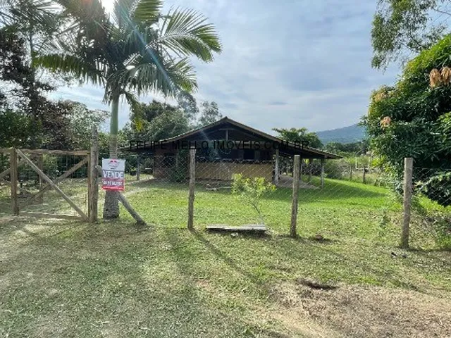 Imagem: VENDO TERRENO NA RESSACADA EM GAROPABA SC