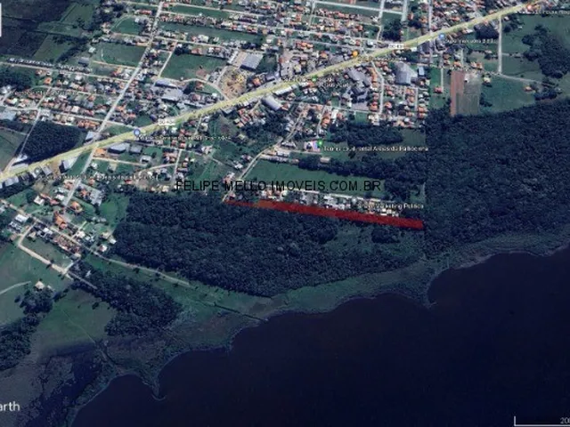 Imagem: Terreno de 7.300 M² para Venda Ou Locação
