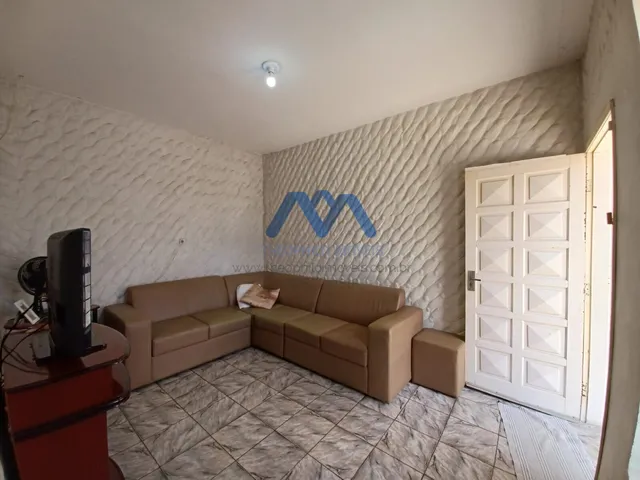 Imagem 6: Excelente Casa Térrea à Venda no Bairro Jardim Simus