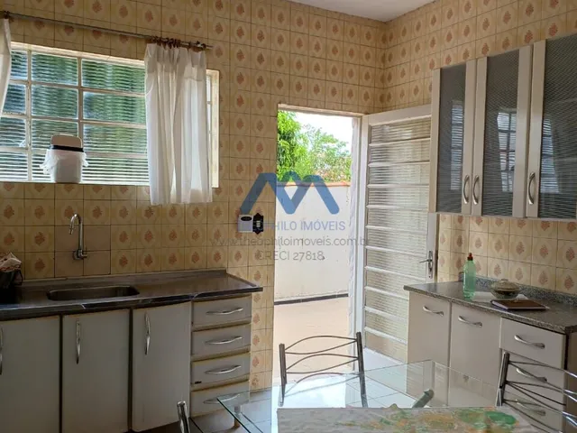 Imagem 5: Excelente Casa Térrea à Venda no Bairro Jardim Simus