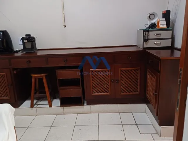Imagem 12: Excelente Casa Térrea à Venda no Bairro Jardim Simus