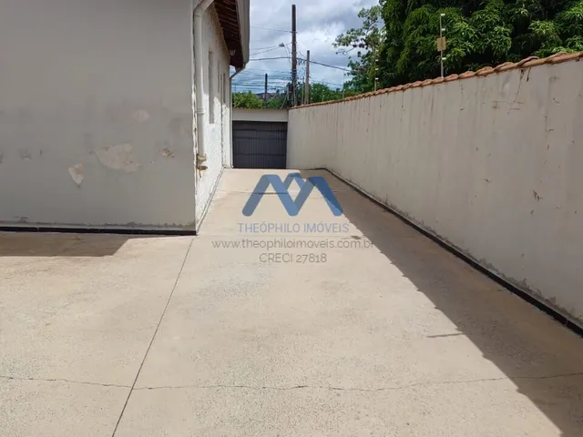Imagem 8: Excelente Casa Térrea à Venda no Bairro Jardim Simus