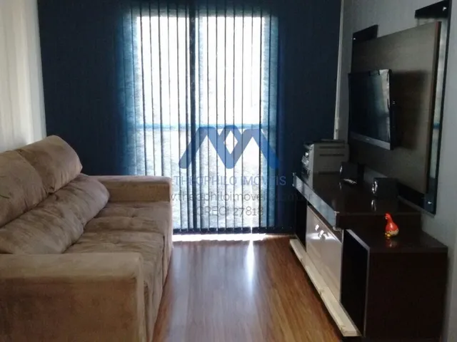 Imagem: Apartamento à venda no bairro Jardim São