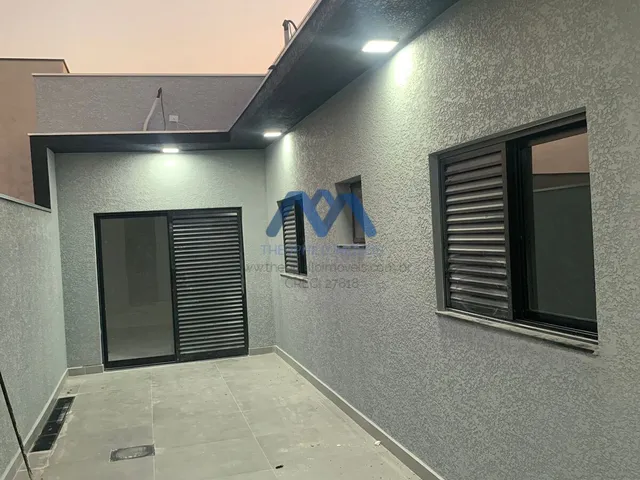 Imagem 5: Lindíssima Casa À Venda em Condomínio Fechado