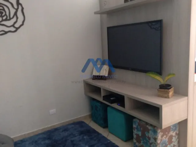 Imagem 8: Linda Casa à Venda. Churrasqueira, Varanda, Área de serviçoe100m²...