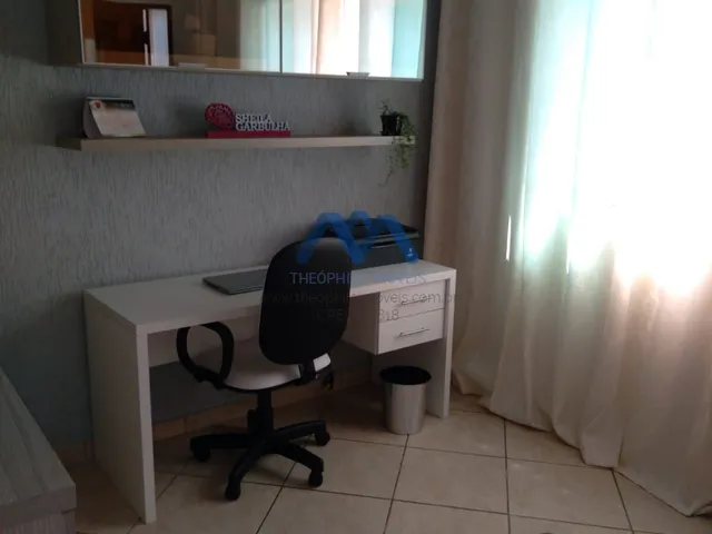 Imagem 9: Linda Casa à Venda. Churrasqueira, Varanda, Área de serviçoe100m²...
