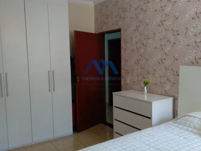 Imagem 2: Linda Casa à Venda. Churrasqueira, Varanda, Área de serviçoe100m²...