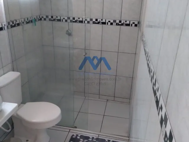 Imagem 7: Linda Casa à Venda. Churrasqueira, Varanda, Área de serviçoe100m²...