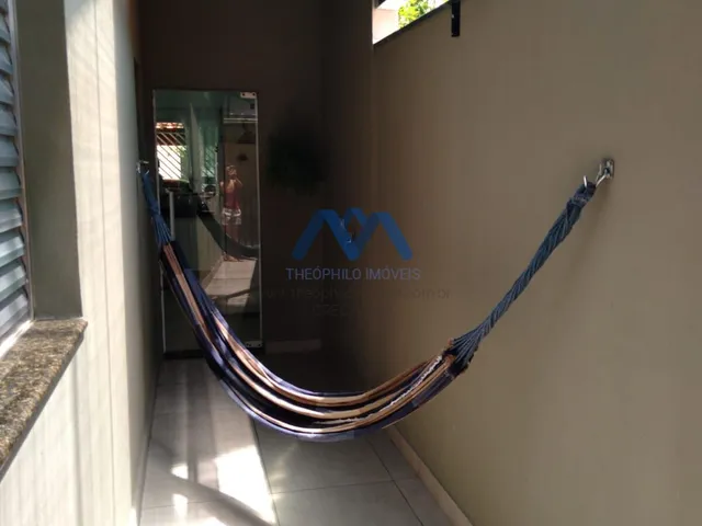 Imagem 3: Linda Casa à Venda. Churrasqueira, Varanda, Área de serviçoe100m²...