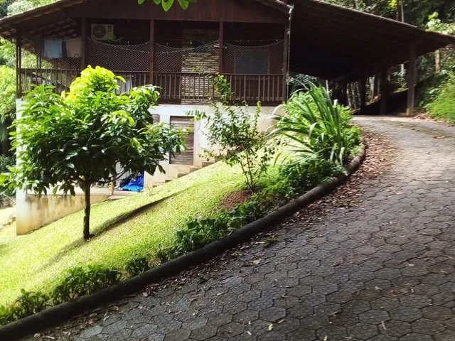 Imagem 7: Chácara em Pirabeiraba, Joinville/SC