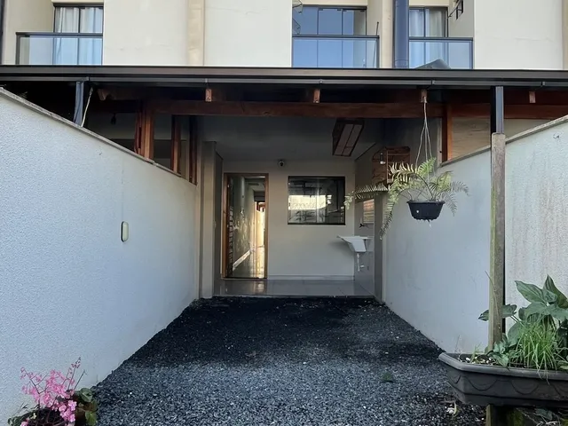 Imagem 12: Casa Geminada em Pirabeiraba, Joinville/SC