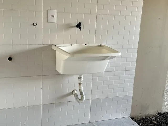 Imagem 14: Casa Geminada em Pirabeiraba, Joinville/SC