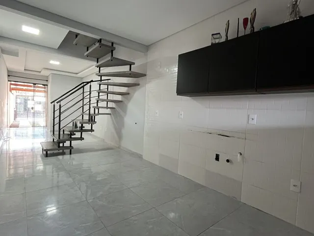 Imagem 13: Casa Geminada em Pirabeiraba, Joinville/SC