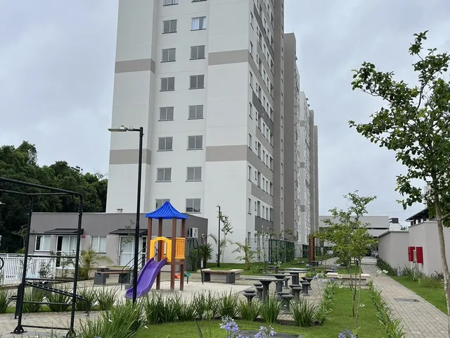 Imagem 2: Apartamento 2 Quartos Locação