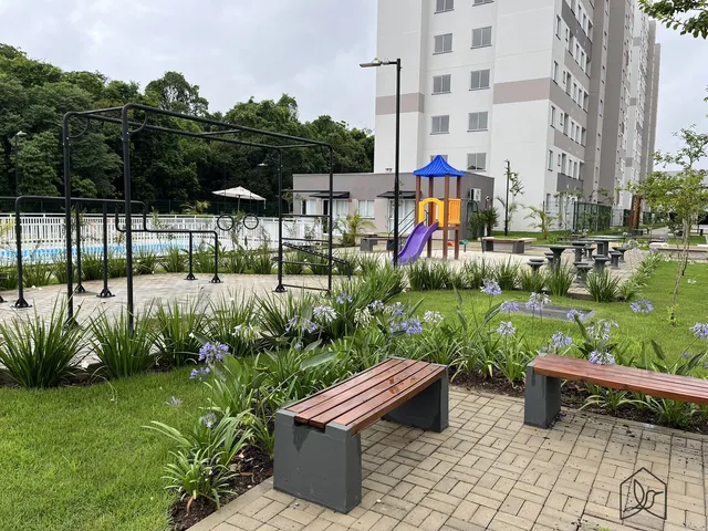 Imagem 5: Apartamento 2 Quartos Locação