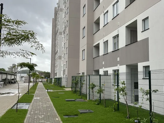 Imagem 8: Apartamento 2 Quartos Locação