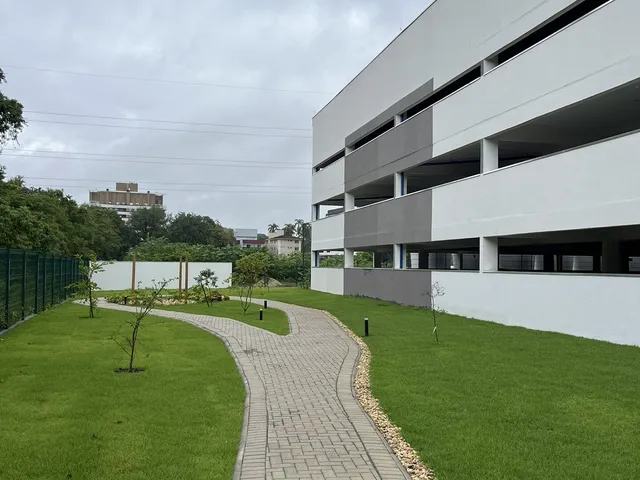 Imagem 7: Apartamento 2 Quartos Locação