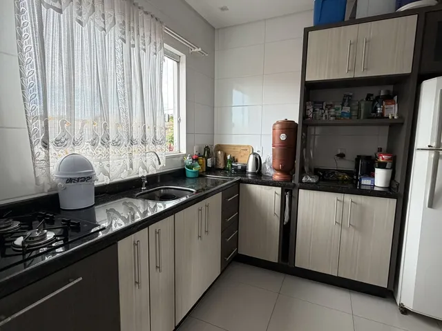 Imagem: Apartamento Com Churrasqueira Costa e Silva