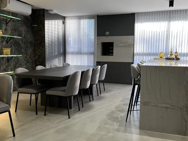 Imagem 9: APARTAMENTO 3 SUÍTES BAIRRO AMÉRICA