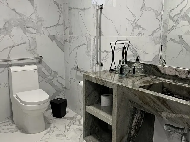 Imagem 11: APARTAMENTO 3 SUÍTES BAIRRO AMÉRICA