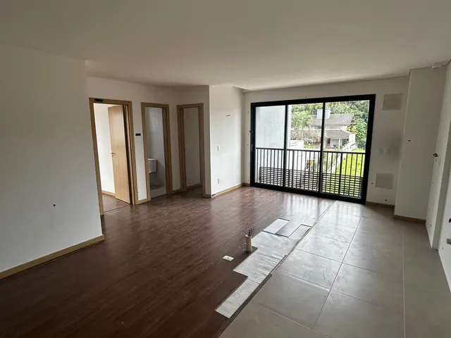 Imagem 12: Apartamento à venda no bairro América - Joinville/SC