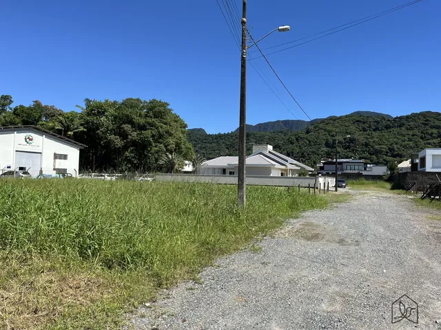 Imagem 5: Terreno no Centro de Pirabeiraba