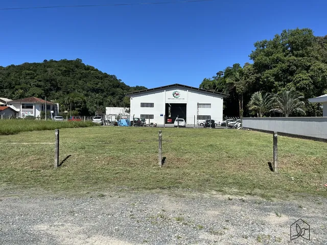Imagem 2: Terreno no Centro de Pirabeiraba