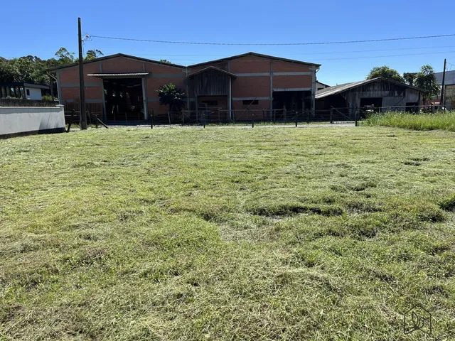 Imagem 13: Terreno no Centro de Pirabeiraba
