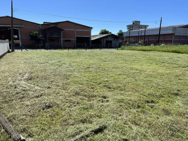Imagem 15: Terreno no Centro de Pirabeiraba