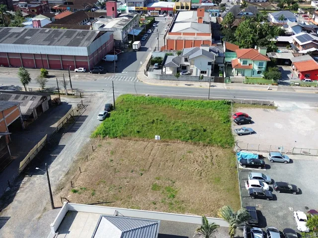 Imagem 9: Terreno no Centro de Pirabeiraba