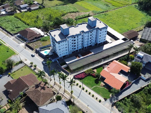 Imagem: Apartamento 2 Quartos e 2 vagas