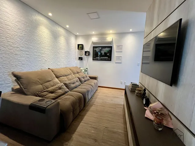 Imagem 2: Apartamento 2 Quartos e 2 vagas