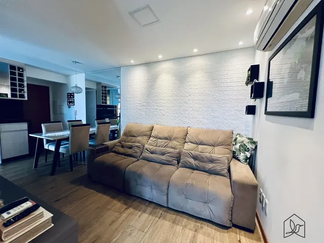 Imagem 3: Apartamento 2 Quartos e 2 vagas