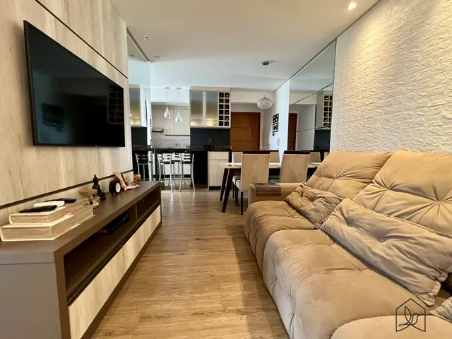 Imagem 11: Apartamento 2 Quartos e 2 vagas